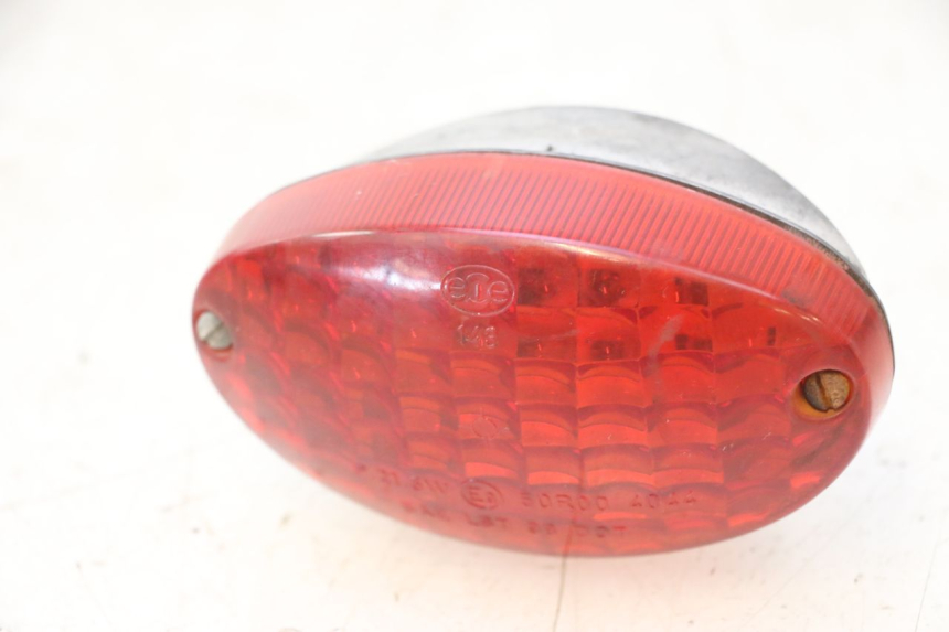 photo de LUZ TRASEIRA MZ RT 125 (2000 - 2008) - Vista principal