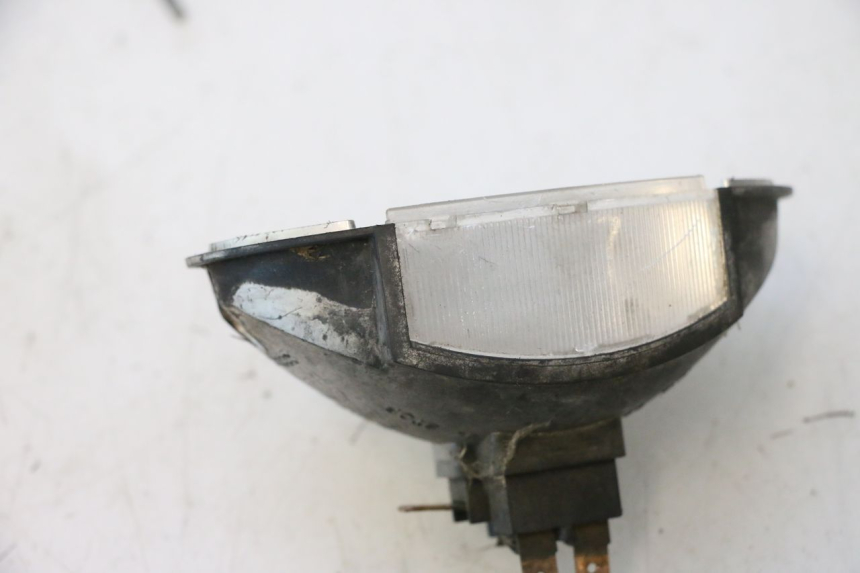 photo de LUZ TRASEIRA MZ RT 125 (2000 - 2008) - Detalhe da peça