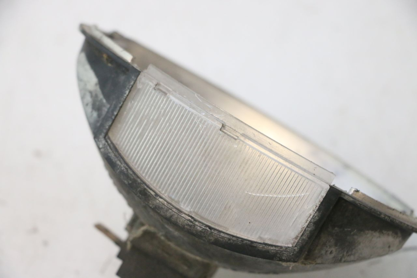photo de LUZ TRASEIRA MZ RT 125 (2000 - 2008) - Zoom do estado de desgaste