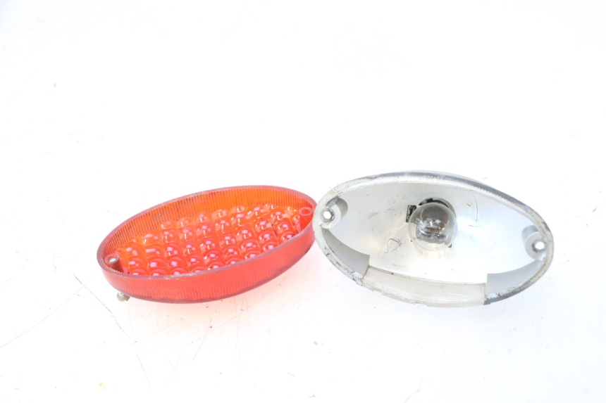 photo de LUZ TRASEIRA MZ RT 125 (2000 - 2008) - Ampliação técnica