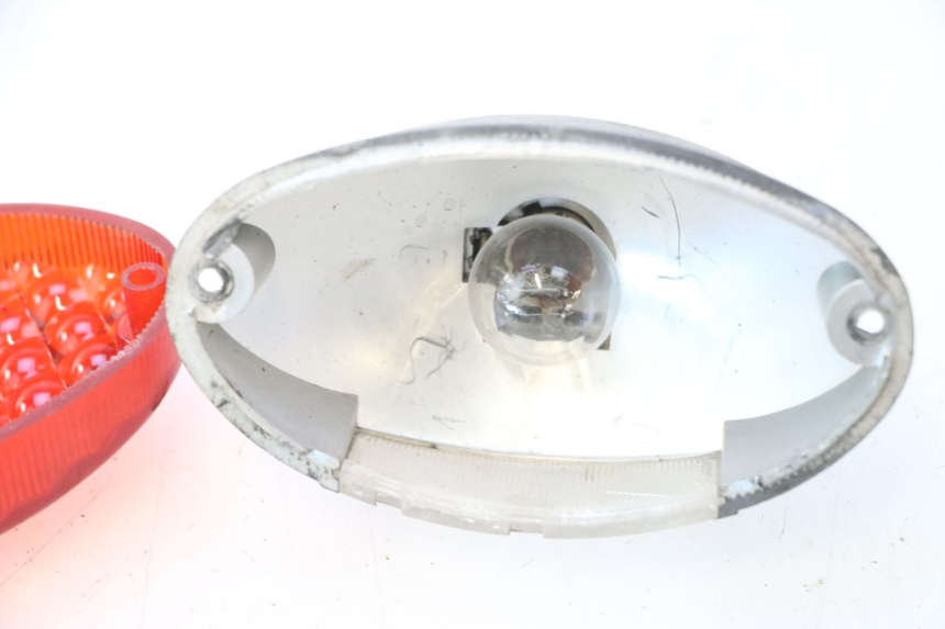 photo de LUZ TRASEIRA MZ RT 125 (2000 - 2008) - Vista geral