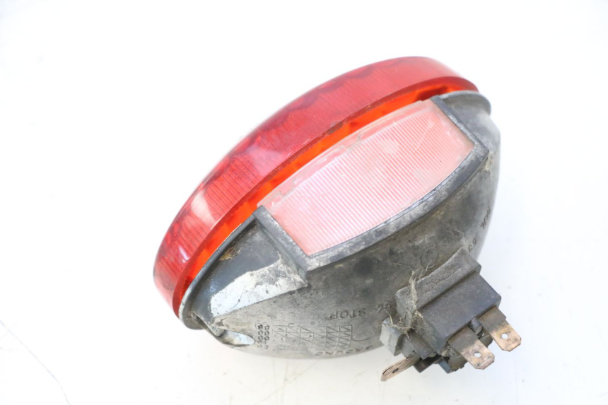 photo de LUZ TRASEIRA MZ RT 125 (2000 - 2008) - Pontos de fixação