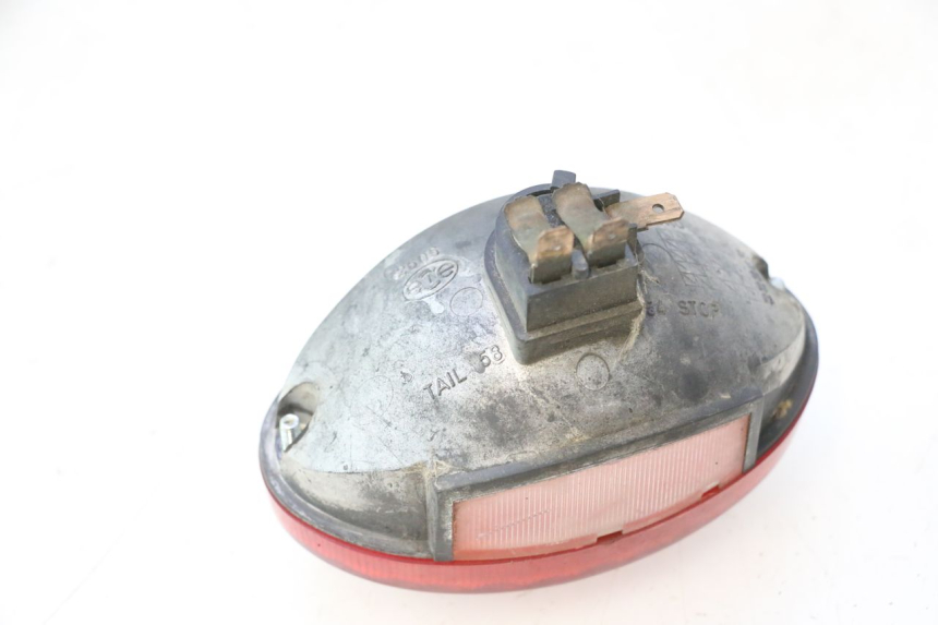 photo de LUZ TRASEIRA MZ RT 125 (2000 - 2008) - Peça verificada