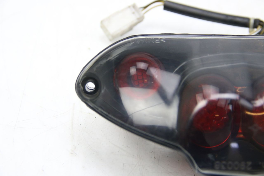 photo de Luz traseira GILERA RUNNER SP 50 (2009 - 2017) - Zoom do estado de desgaste
