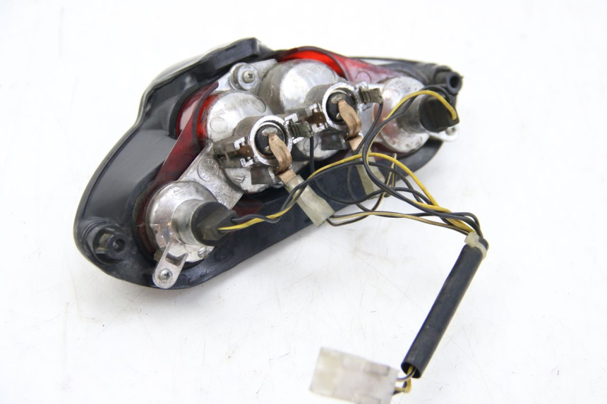 photo de Luz traseira GILERA RUNNER SP 50 (2009 - 2017) - Pontos de fixação