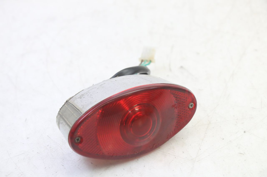 photo de Luz traseira HYTRACK S 150 (2003 - 2011) - Vista principal