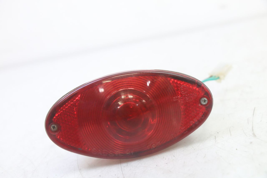 photo de Luz traseira HYTRACK S 150 (2003 - 2011) - Detalhe da peça