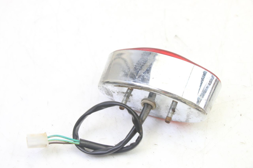 photo de Luz traseira HYTRACK S 150 (2003 - 2011) - Outro ângulo de visão