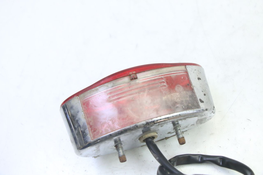 photo de Luz traseira HYTRACK S 150 (2003 - 2011) - Vista geral