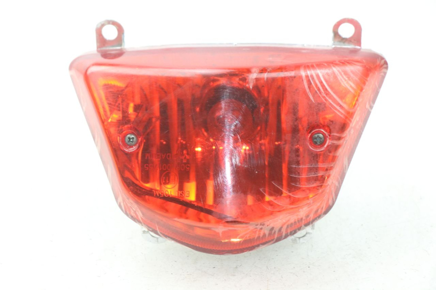 photo de Luz traseira DAELIM S4 50 (2010 - 2015) - Vista principal