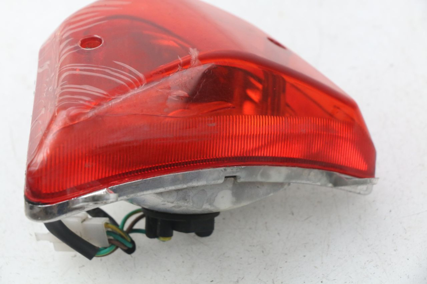 photo de Luz traseira DAELIM S4 50 (2010 - 2015) - Detalhe da peça