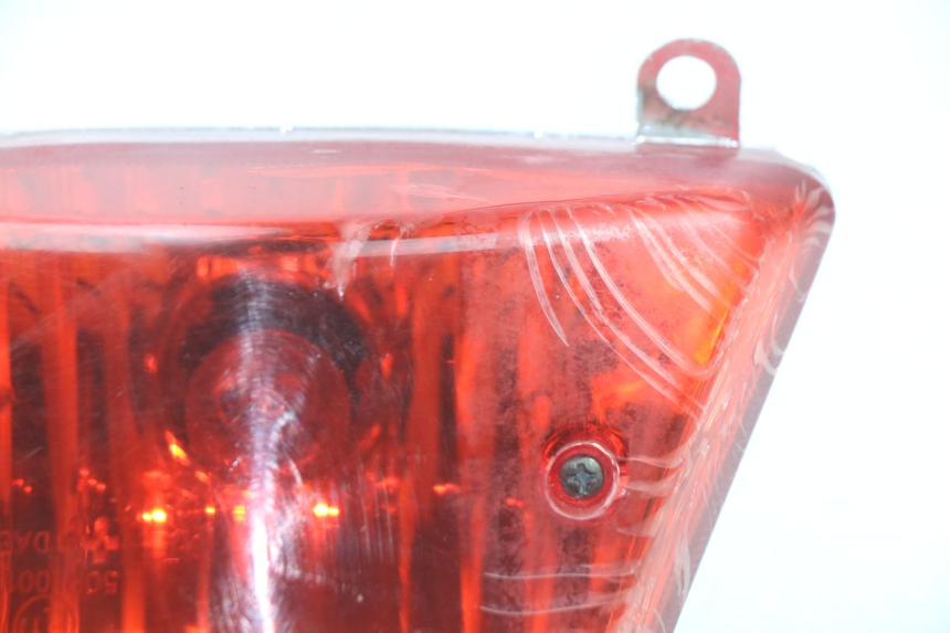 photo de Luz traseira DAELIM S4 50 (2010 - 2015) - Outro ângulo de visão