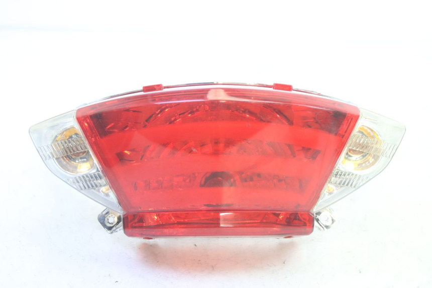 photo de Luz traseira JM MOTORS SANTANA EVO 50 (2024 - 2026) - Vista principal