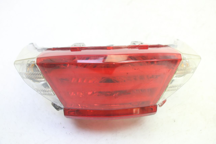 photo de Luz traseira JM MOTORS SANTANA EVO 50 (2024 - 2026) - Detalhe da peça