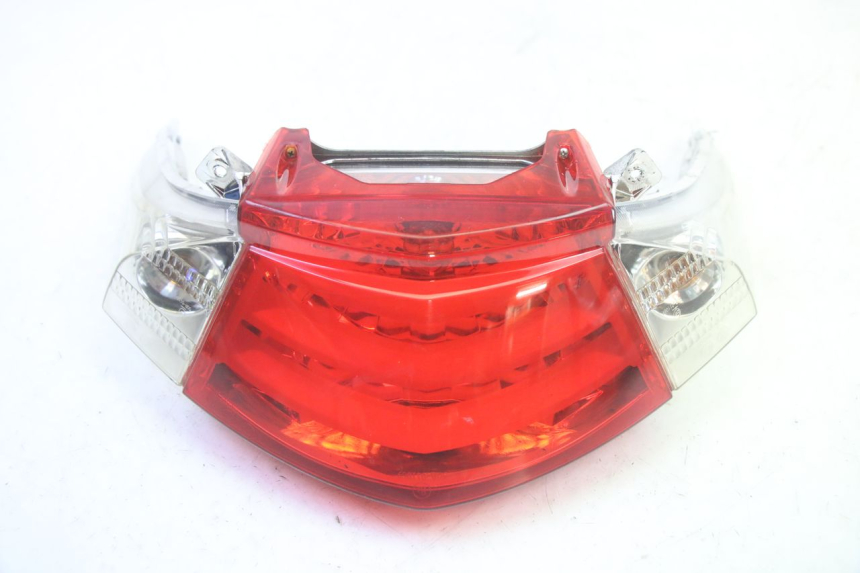 photo de Luz traseira JM MOTORS SANTANA EVO 50 (2024 - 2026) - Ampliação técnica