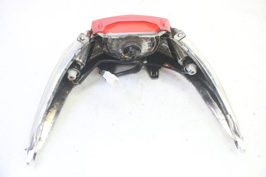 photo de Luz traseira JM MOTORS SANTANA EVO 50 (2024 - 2026) - Vista geral
