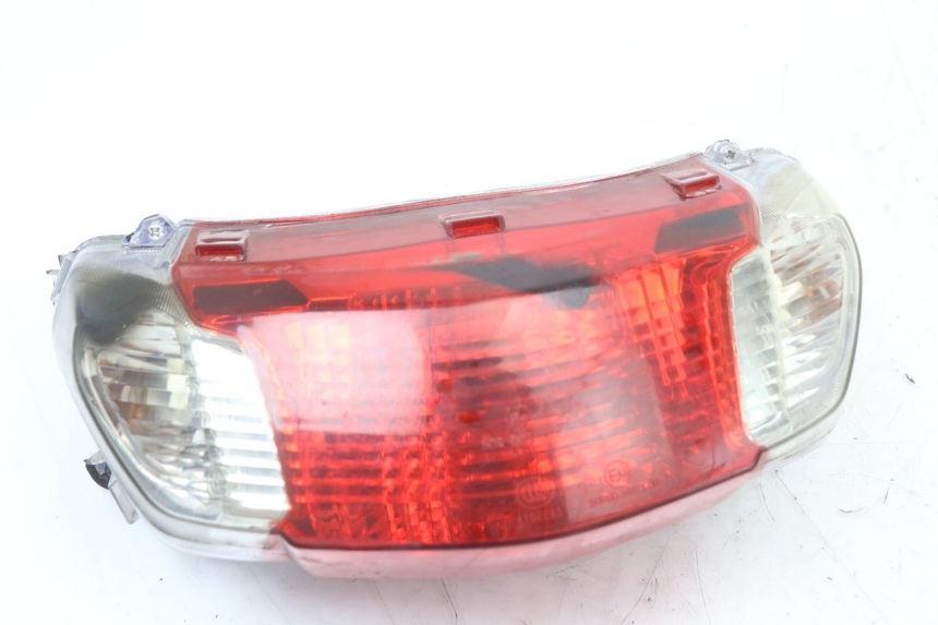 photo de Luz traseira JM MOTORS SANTANA 50 (2014 - 2023) - Vista principal
