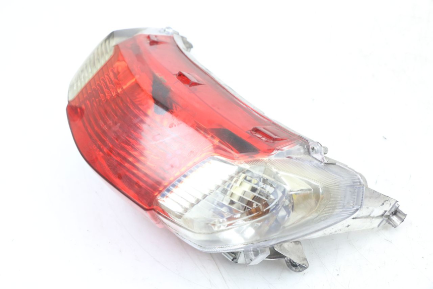 photo de Luz traseira JM MOTORS SANTANA 50 (2014 - 2023) - Outro ângulo de visão