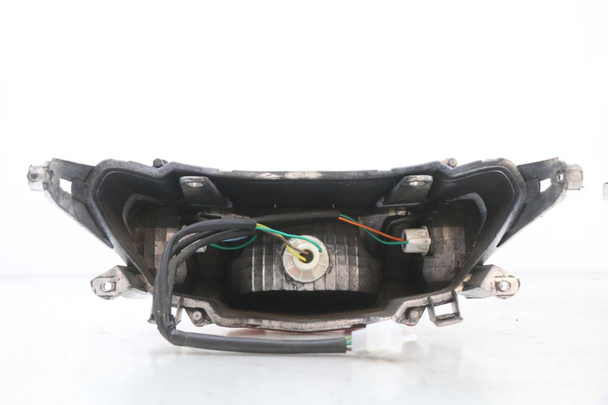 photo de Luz traseira JM MOTORS SANTANA 50 (2014 - 2023) - Vista geral