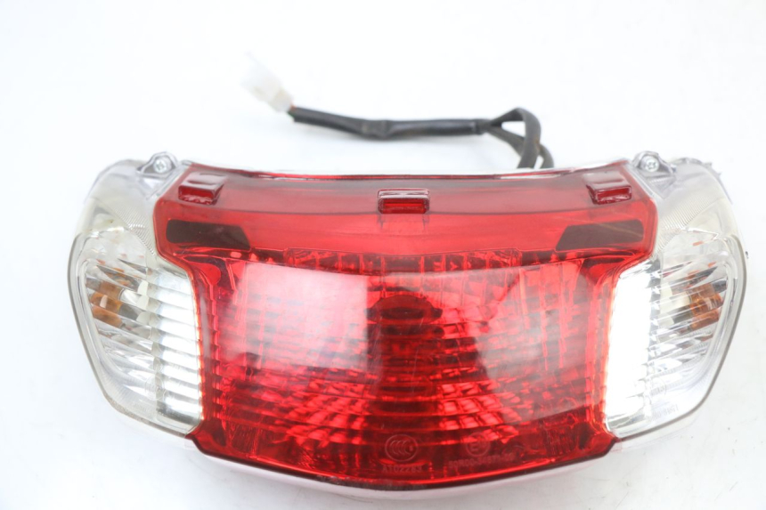 photo de Luz traseira JM MOTORS SANTANA 50 (2014 - 2023) - Vista principal