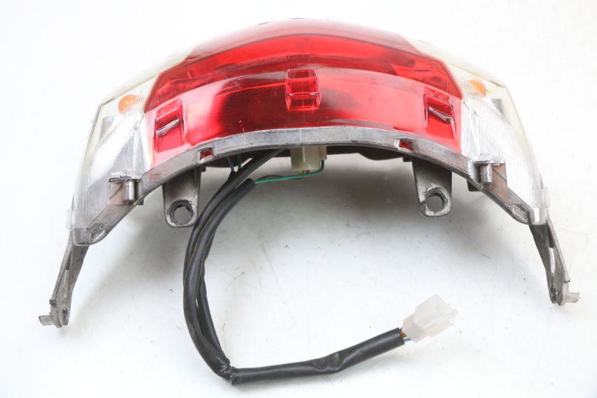 photo de Luz traseira JM MOTORS SANTANA 50 (2014 - 2023) - Ampliação técnica