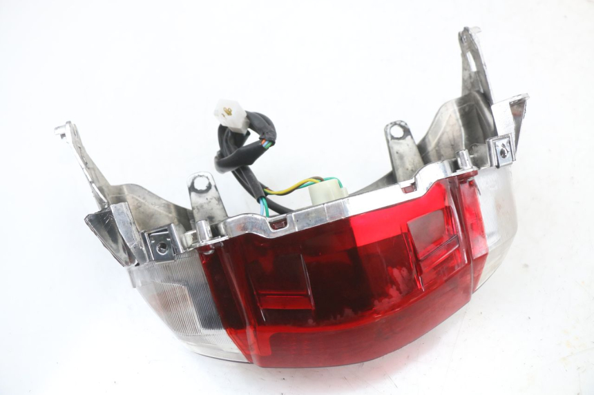 photo de Luz traseira JM MOTORS SANTANA 50 (2014 - 2023) - Vista geral