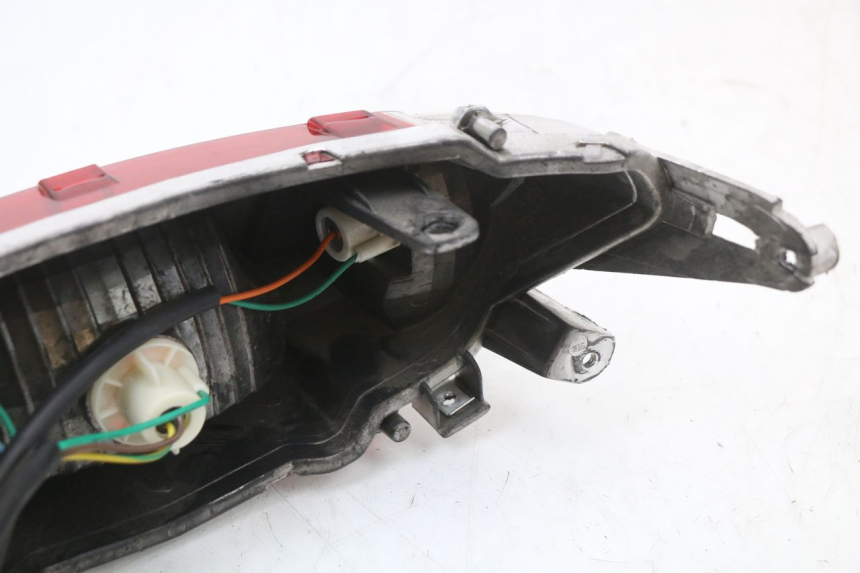 photo de Luz traseira JM MOTORS SANTANA 50 (2014 - 2023) - Peça verificada