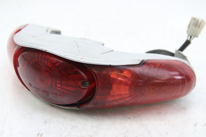 photo de Luz traseira APRILIA SCARABEO 4T 50 (2009 - 2017) - Vista principal