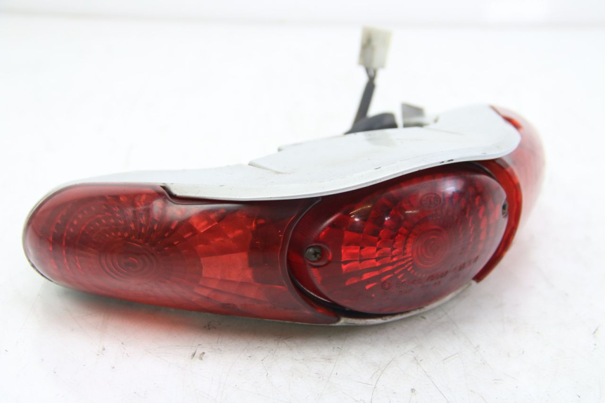 photo de Luz traseira APRILIA SCARABEO 4T 50 (2009 - 2017) - Detalhe da peça