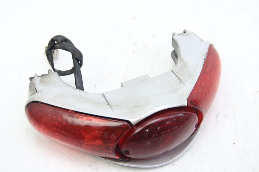 photo de Luz traseira APRILIA SCARABEO 4T 50 (2009 - 2017) - Outro ângulo de visão