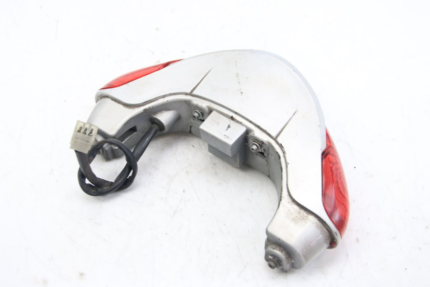 photo de Luz traseira APRILIA SCARABEO 4T 50 (2009 - 2017) - Vista geral