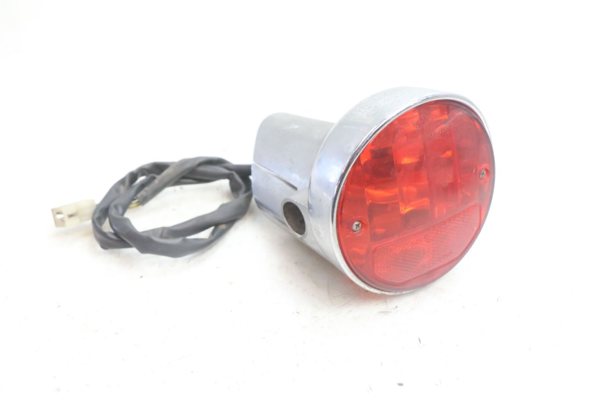 photo de Luz traseira APRILIA SCARABEO GT 125 (1999 - 2007) - Vista principal