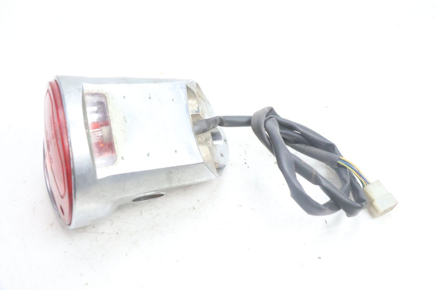 photo de Luz traseira APRILIA SCARABEO GT 125 (1999 - 2007) - Vista geral
