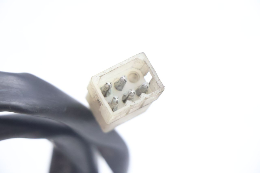 photo de Luz traseira APRILIA SCARABEO GT 125 (1999 - 2007) - Peça verificada