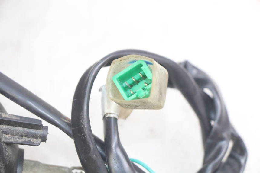 photo de Luz traseira HONDA SCV LEAD 100 (2003 - 2007) - Outro ângulo de visão