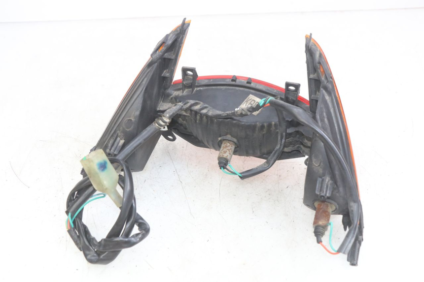photo de Luz traseira HONDA SCV LEAD 100 (2003 - 2007) - Ampliação técnica