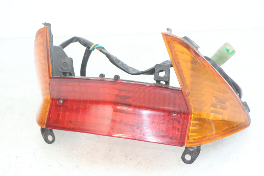 photo de Luz traseira HONDA SCV LEAD 100 (2003 - 2007) - Pontos de fixação