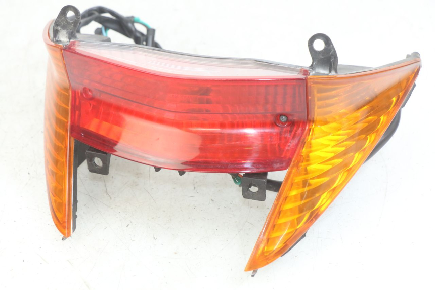 photo de Luz traseira HONDA SCV LEAD 100 (2003 - 2007) - Peça verificada