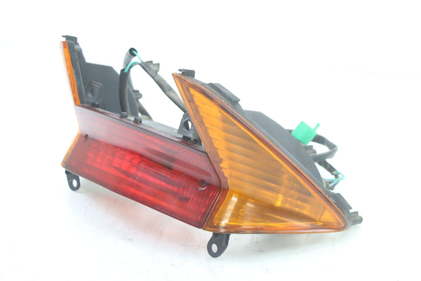 photo de Luz traseira HONDA SCV LEAD 100 (2003 - 2007) - Zoom do estado de desgaste