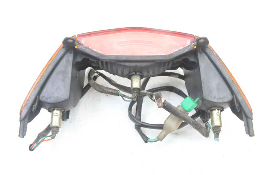 photo de Luz traseira HONDA SCV LEAD 100 (2003 - 2007) - Outro ângulo de visão