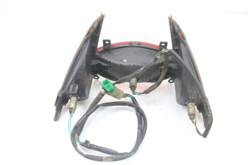 photo de Luz traseira HONDA SCV LEAD 100 (2003 - 2007) - Ampliação técnica