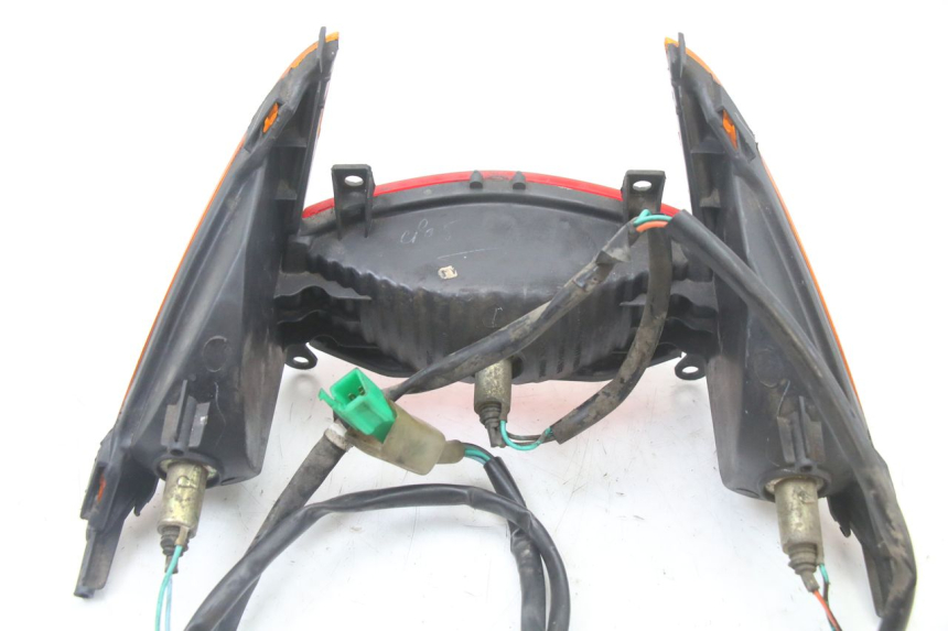 photo de Luz traseira HONDA SCV LEAD 100 (2003 - 2007) - Vista geral