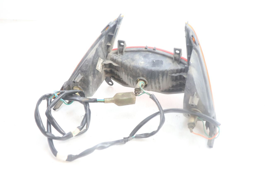 photo de Luz traseira HONDA SCV LEAD 100 (2003 - 2007) - Ampliação técnica