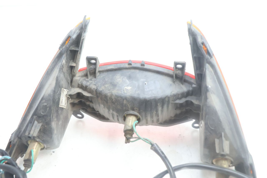 photo de Luz traseira HONDA SCV LEAD 100 (2003 - 2007) - Vista geral