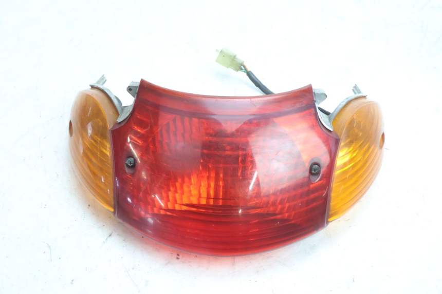 photo de LUZ TRASEIRA HONDA SH 125 (2001 - 2003) - Outro ângulo de visão