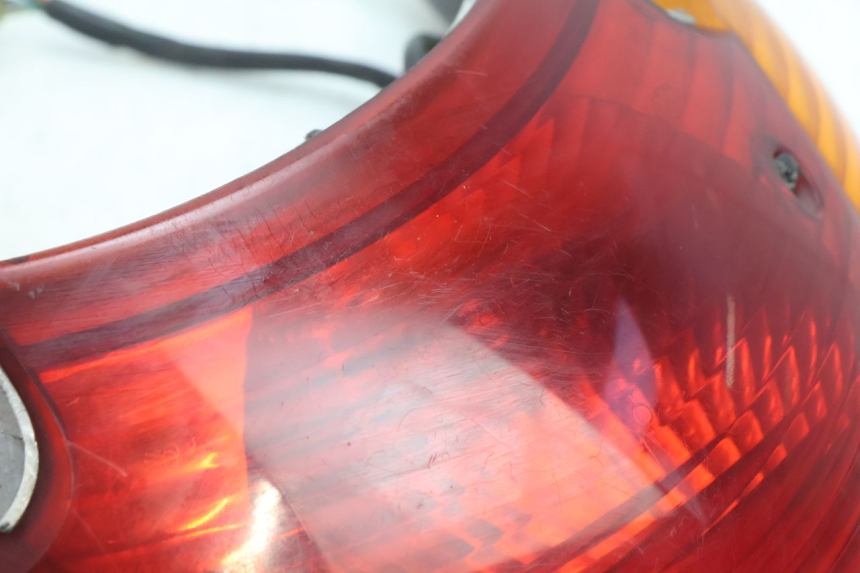photo de LUZ TRASEIRA HONDA SH 125 (2001 - 2003) - Ampliação técnica