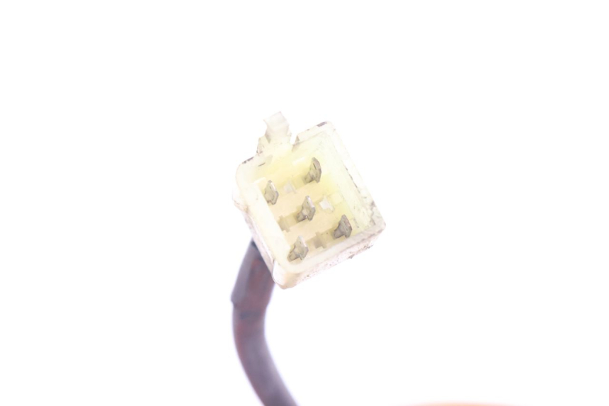 photo de LUZ TRASEIRA HONDA SH 125 (2001 - 2003) - Estado da superfície