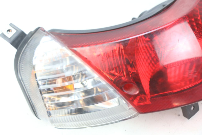 photo de Luz traseira SUZUKI SIXTEEN 125 (2008 - 2010) - Detalhe da peça