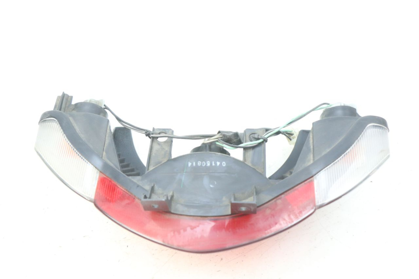 photo de Luz traseira SUZUKI SIXTEEN 125 (2008 - 2010) - Ampliação técnica