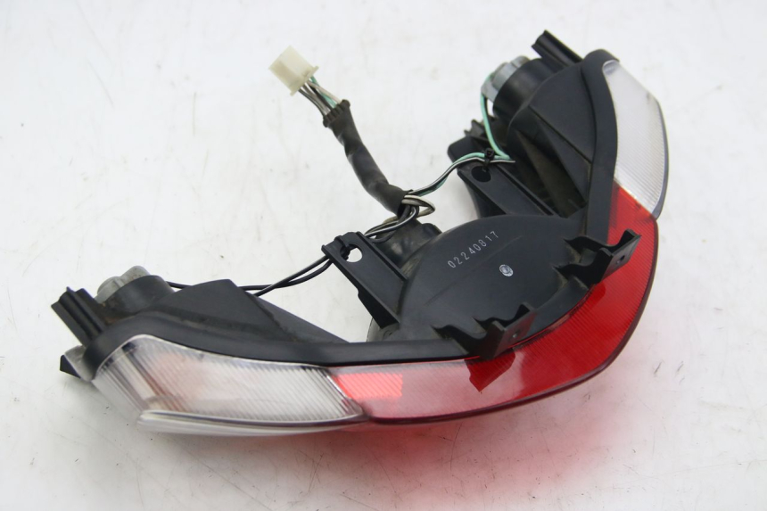 photo de Luz traseira SUZUKI SIXTEEN 125 (2008 - 2010) - Detalhe da peça